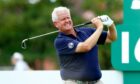 Colin Montgomerie is back at the KIng's Course 30 years after a famous day.