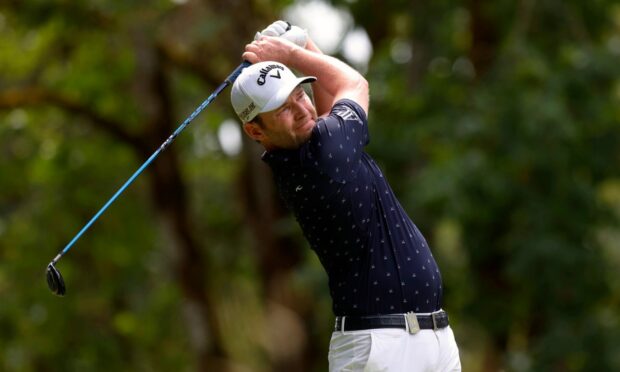 Branden Grace is the fourth LIV Golf player to get into the Scottish Open.
