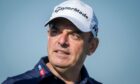 Paul McGinley has returned to Gleneagles after eight years.