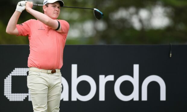 Scottish Open sponsor Abrdn faces possible relegation from FTSE 100 index.