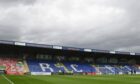 Ross County's Global Energy Stadium will play host to Invergordon v Newtongrange Star this weekend in the Scottish Cup.