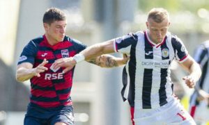 Ross Callachan feels experienced core have brought Ross County’s new arrivals up to speed
