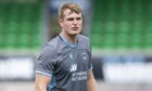 Stafford McDowall is getting set for Glasgow Warriors' pre-season game in Inverness against Worcester Warriors on Friday.