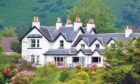Loch Leven Hotel at North Ballachulish up for sale at offers over £1.1 million