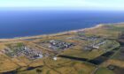 The proposal to establish a  sustainable aviation fuel (SAF) plant at St Fergus  is a key plank of a bid to establish one of two green freeports in Aberdeen and Peterhead.