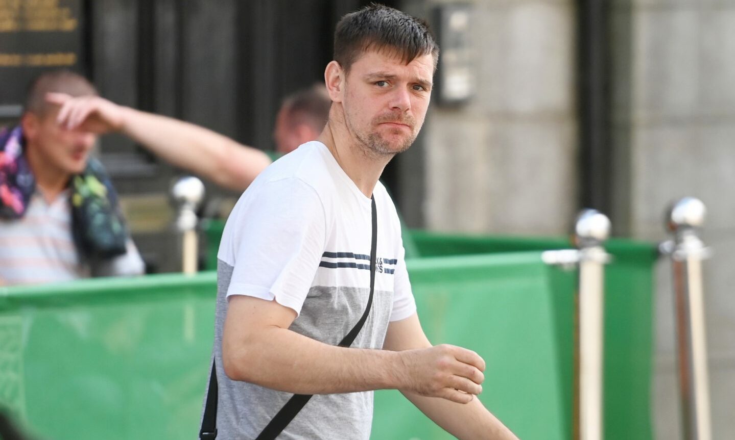 Exboxer whose dog attacked and killed Aberdeen puppy walks free