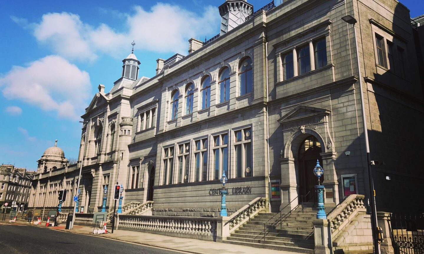 Lend and Mend Hubs launch in libraries across Scotland - Vimarsana News