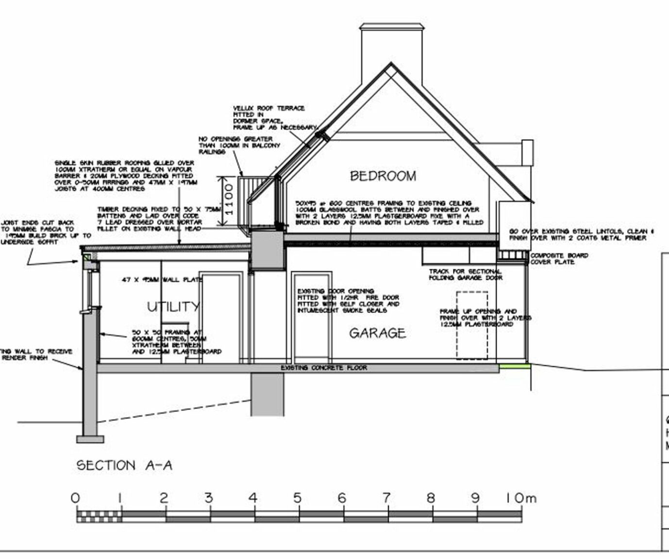 Highland planning ahead: Groam House Museum office