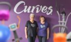 Inverness friends Jenny Miller (left) and Ruth Foy have had an "amazing" time getting their health back during their weight loss.