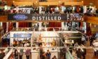Distilled will make its return this September.