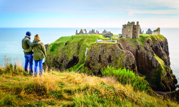 Travel industry leaders from across the UK will be in Aberdeen for an event highlighting the region's attractions for tourists.