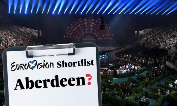 Will Aberdeen make the cut?