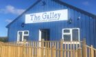 The Galley cafe secured planning permission for its extension at north planning committee.