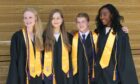 International School Aberdeen (ISA) pupils gained an average point score of 37 in the International Baccalaureate (IB) diploma. The global average is between 30 and 31.