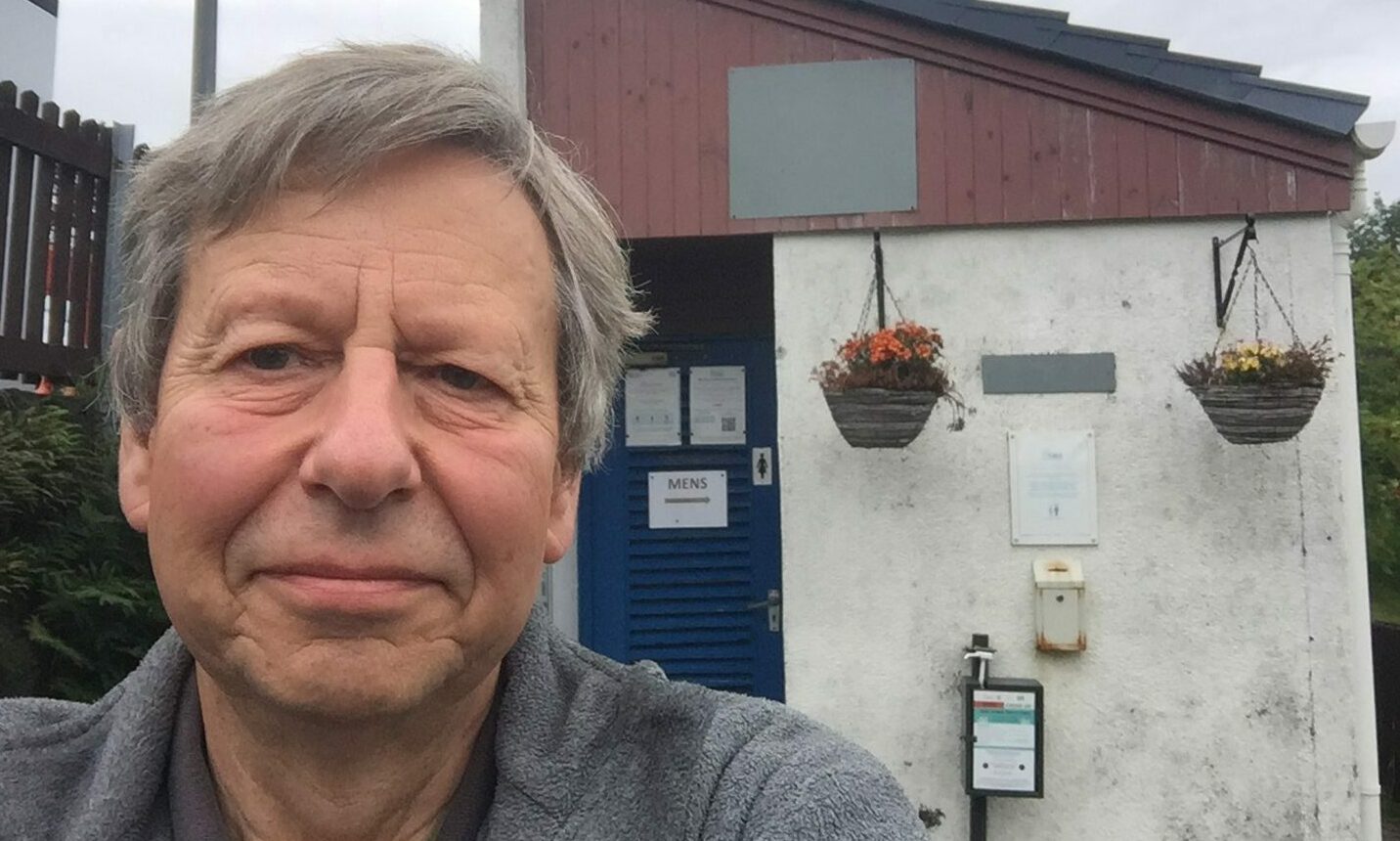 Communities on North Coast 500 call for more public toilets