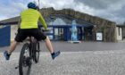 Macduff Aquarium are offering free entry to cyclists.