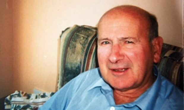 John Noble, former owner of Fraserburgh’s Corner Drapery dies aged 86