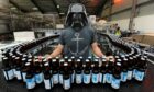 Fifteen years ago BrewDog boss James Watt told The Press and Journal Darth Vader was the fictional character he identified with most.
