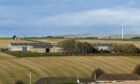 APPROACH: Housing standards for agricultural holdings are to align with private rented sector. Picture by Kenny Elrick.