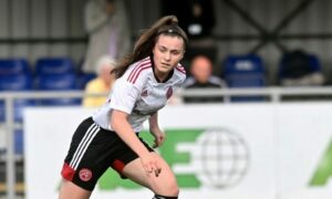 Aberdeen’s cup hopes sunk by Glasgow City