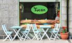 Tucan in Aberdeen is whipping up some of the finest Latin food delicacies South America has to offer.