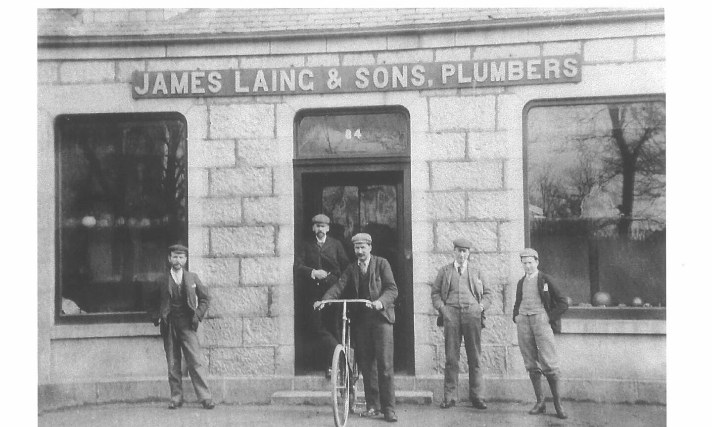 Laings celebrates 160th anniversary - Vimarsana News