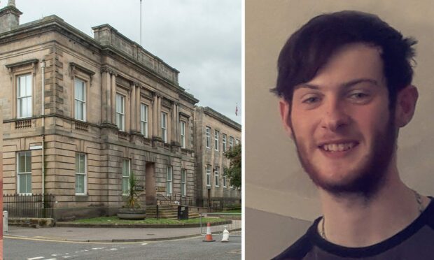 New dad subjected girlfriend to months of abuse and refused to fund nappies for newborn