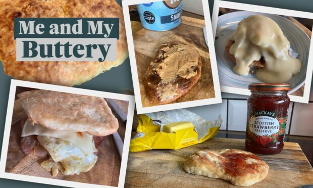Me and My Buttery has covered many different rowie recipes, but which one tastes the best?