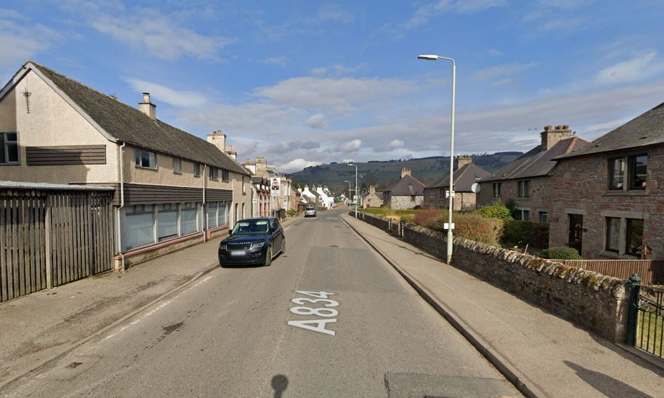 Dingwall street to close for 12 weeks for essential sewer works