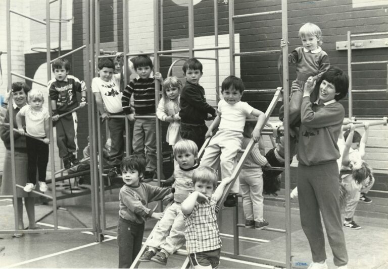 GALLERY: Milltimber Primary School through the decades