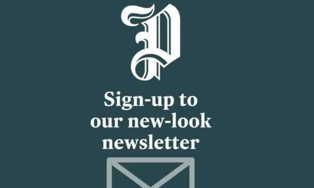 Sign up for our new-look daily newsletter to get a message from the editor on the day's biggest stories directly in your inbox.