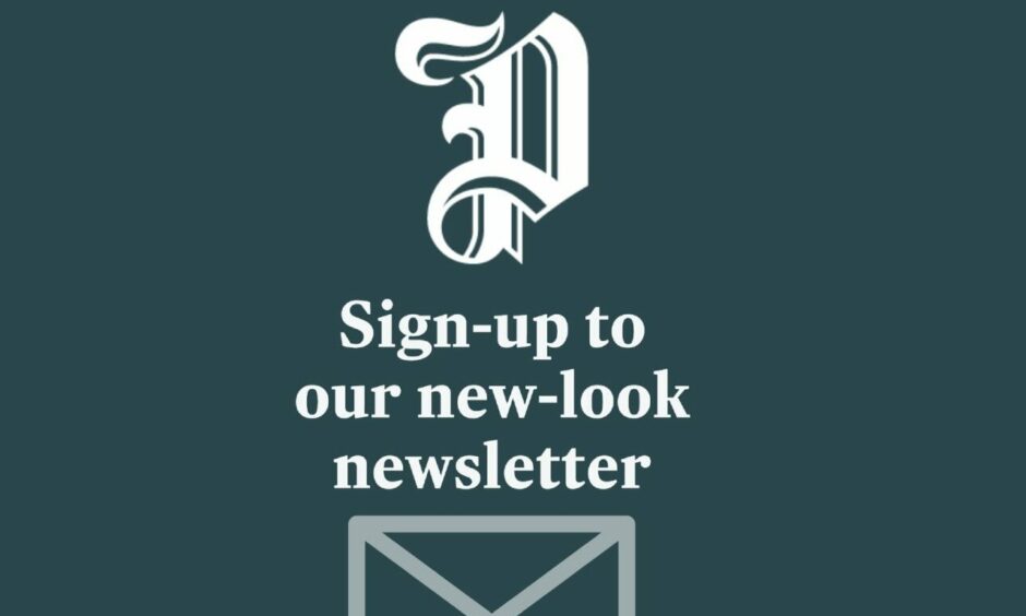 Sign up for our new-look daily newsletter to get a message from the editor on the day's biggest stories directly in your inbox.
