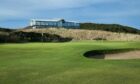 Newburgh-on-Ythan Golf Club.