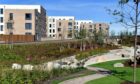 Administrators are still in talks to complete a sale for the Countesswells site. Picture by Kami Thomson/DCT Thomson