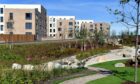 A new buyer has been found for the Countesswells site. 
Image: Kami Thomson/DCT Thomson