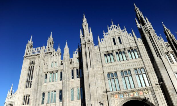 ‘Not sustainable’: City council wage bill could be cut by £40m as Aberdeen officials press for new wave of restructuring