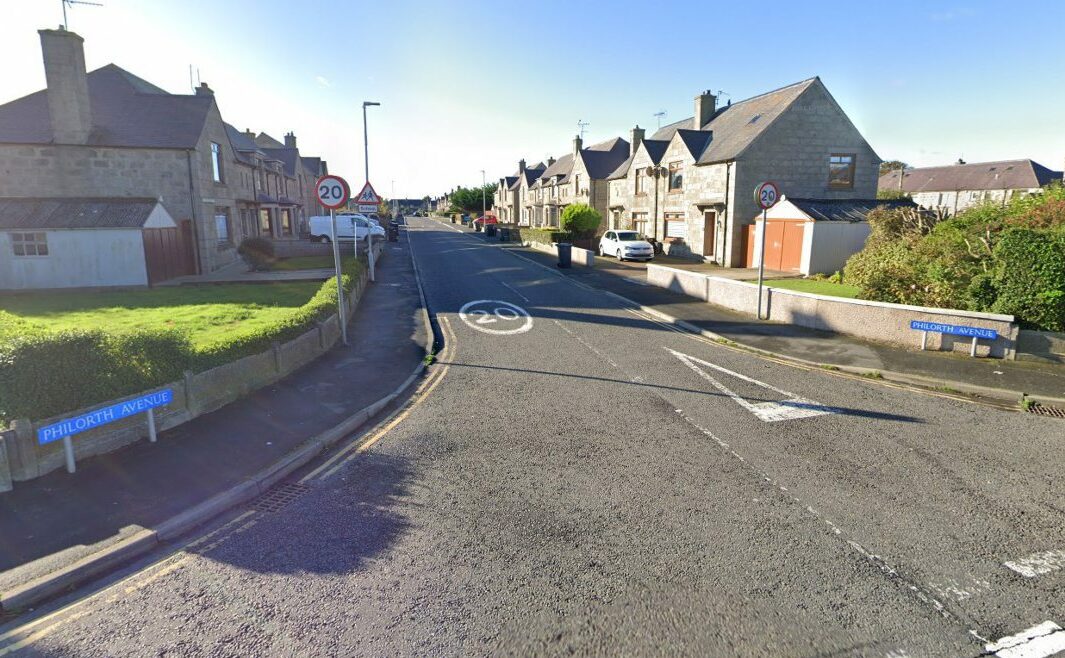 Councillors back Fraserburgh road closure trial for pupil safety