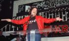 Porn King: The Rise and Fall of Ron Jeremy.