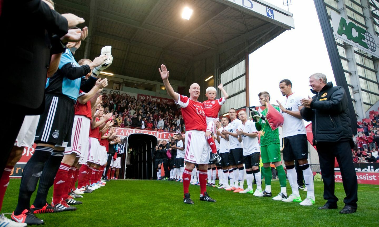 Aberdeen FC News, Results, Fixtures and Opinion | The Press and Journal