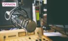 ShmuFM's new licence can host 20 different stations, and will offer a platform for local broadcasters to flourish (Photo: Andrei_Diachenko/Shutterstock)
