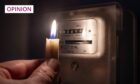 Many households may struggle to keep the lights on in the coming months (Photo: Yevhen Prozhyrko/Shutterstock)