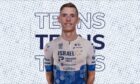 Tour de France stage winner Dylan Teuns, who will be riding the Tour of Britain next week