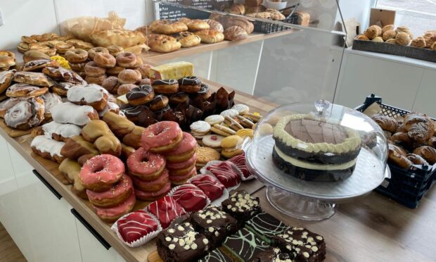 Vegan Bay Baker: New Aberdeen bakeshop opens to the public – here’s what to get your hands on