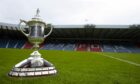 Six Highland League clubs reached the second round of this season's Scottish Cup