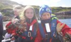 The Ullapool Sea Savers
