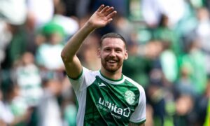 ANALYSIS: Restricting Martin Boyle remains key to Aberdeen’s hopes of a result at Hibernian