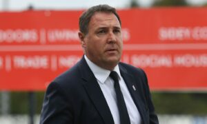 Malky Mackay: Ross County have a stability that was not there 12 months ago