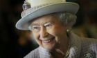 Queen Elizabeth died peacefully at Balmoral.
