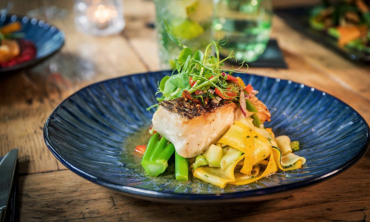 Restaurants in Inverness to toast your graduation for all budgets - Vimarsana News