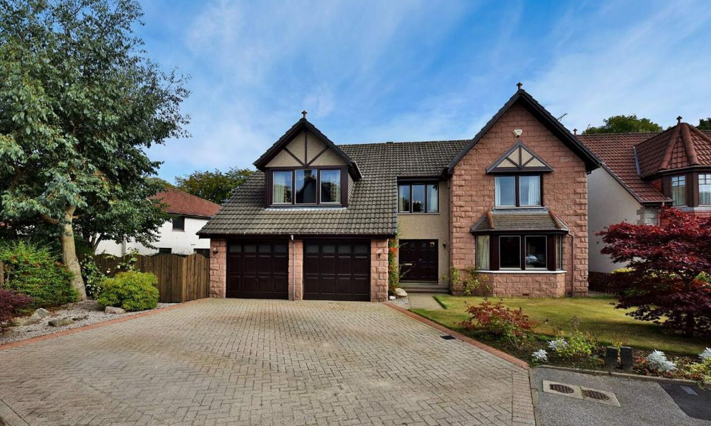 Six impressive family homes for sale in the north and northeast